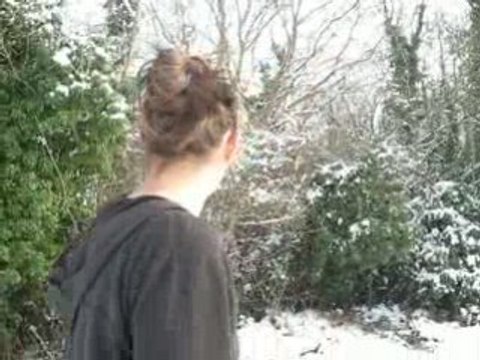 Vive le vent d'hiver ...*