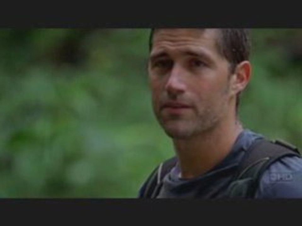 Jack and Kate - Brighter Than Sunshine