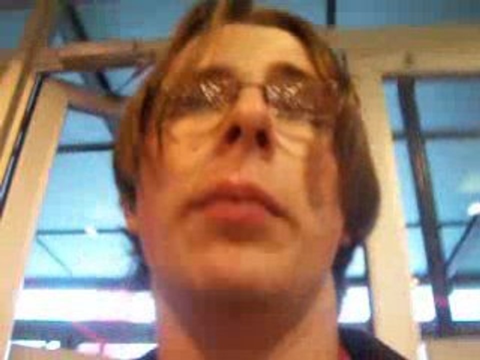 Entrée salon de la gastronomie