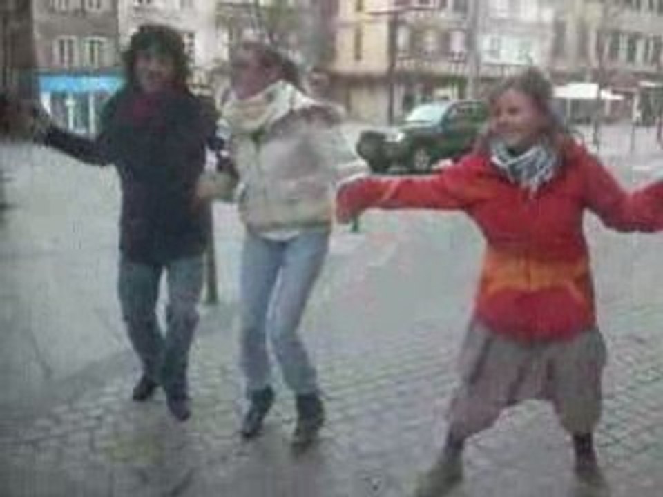 Hamster dance 2