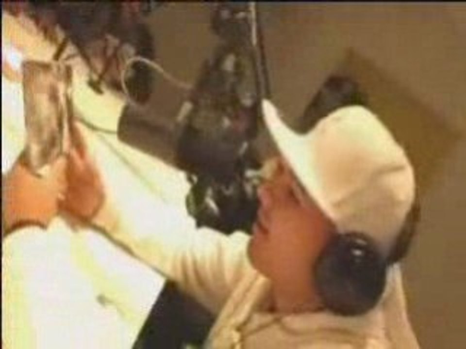 ATO-MIC EN RADIO POUR "EN ATTENDANT LE MAXI"