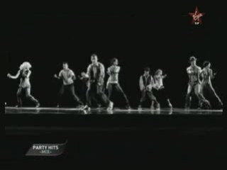 Jonas Brother vs Justin Timberlake (Vj prophet mix)