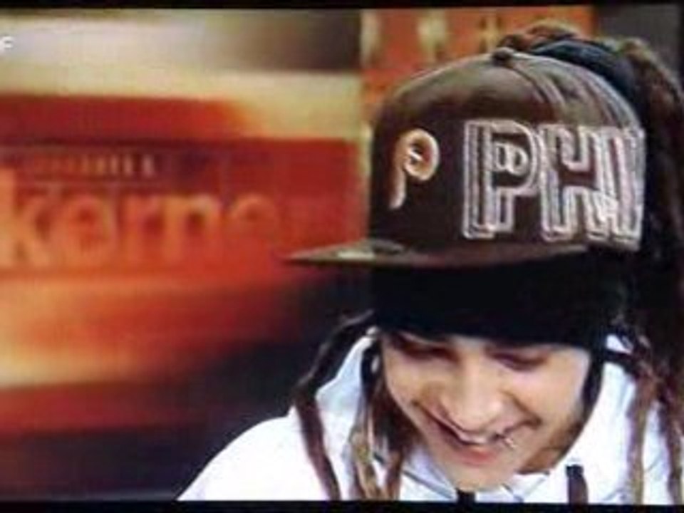 Bill & Tom beim kerener teil 10