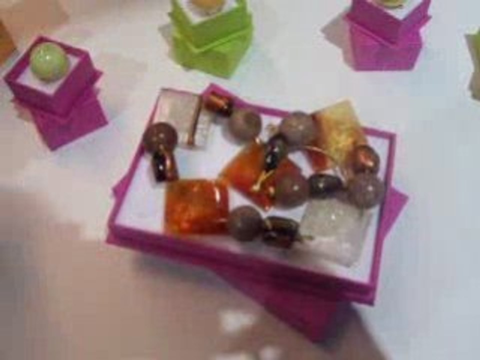 la bijouterie du coin