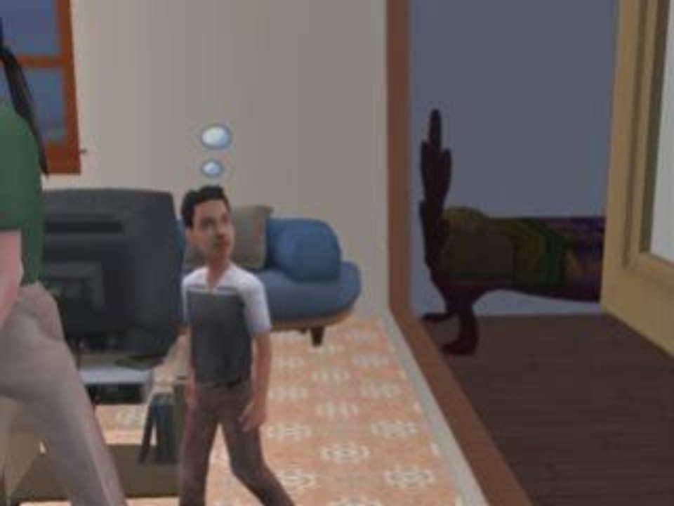 La famille Carpentier