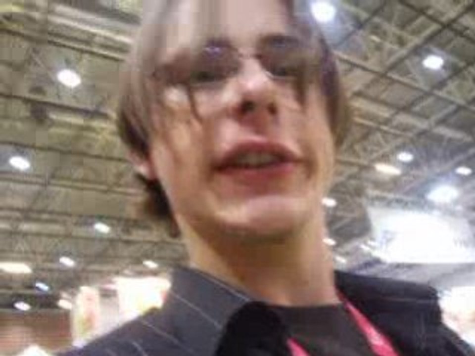 Le reve de tout enfant