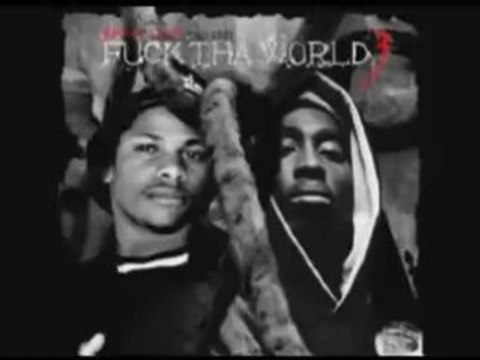 Eazy-E & 2Pac - Real G'z // Hit Em Up