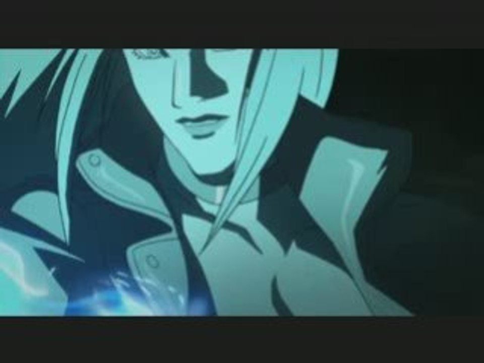 Devil May Cry04 part1