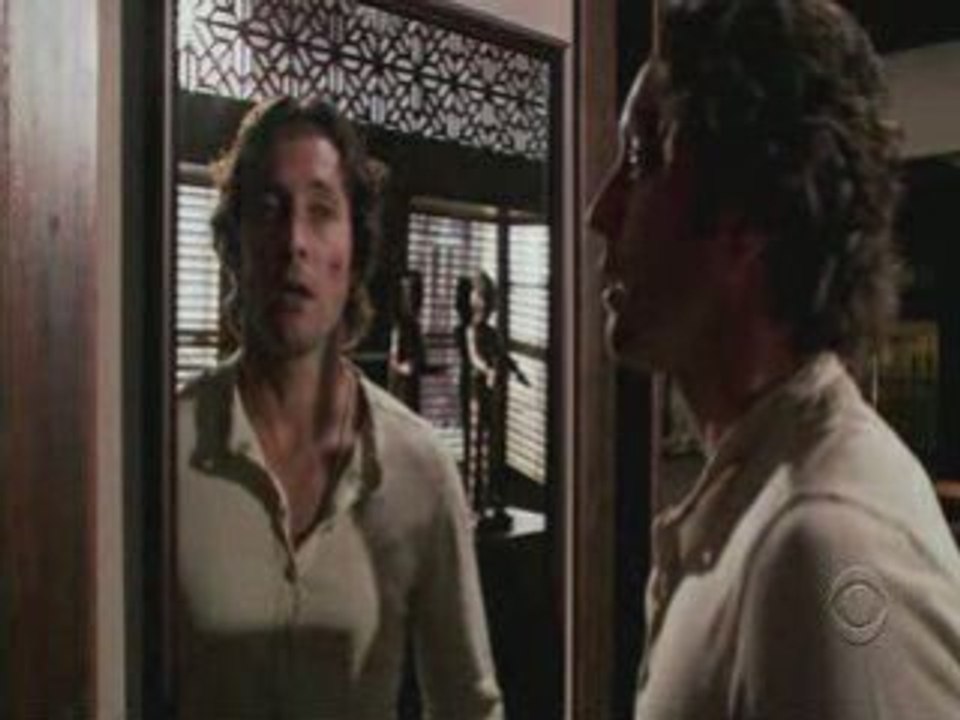 Mick & Beth - The Scientist