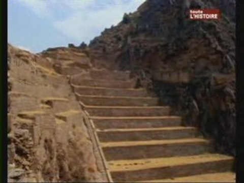Civilisation, Anciens secrets(B) 4 5
