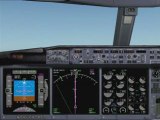 Procédures de décollage B737NG  - Takeoff procedures B737NG