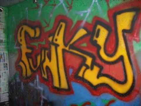 WELCOME ON MY RADIO FUNK [2007]