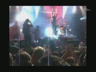 Orishas en Concierto