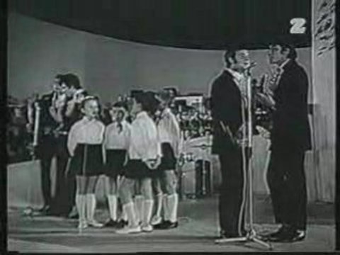 Czerwone Gitary - Anna Maria