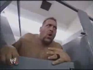 Eddie Guerrero Funny Segment with Big Show
