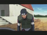 Hommage a asuma
