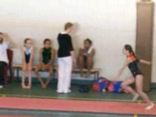 gym saut