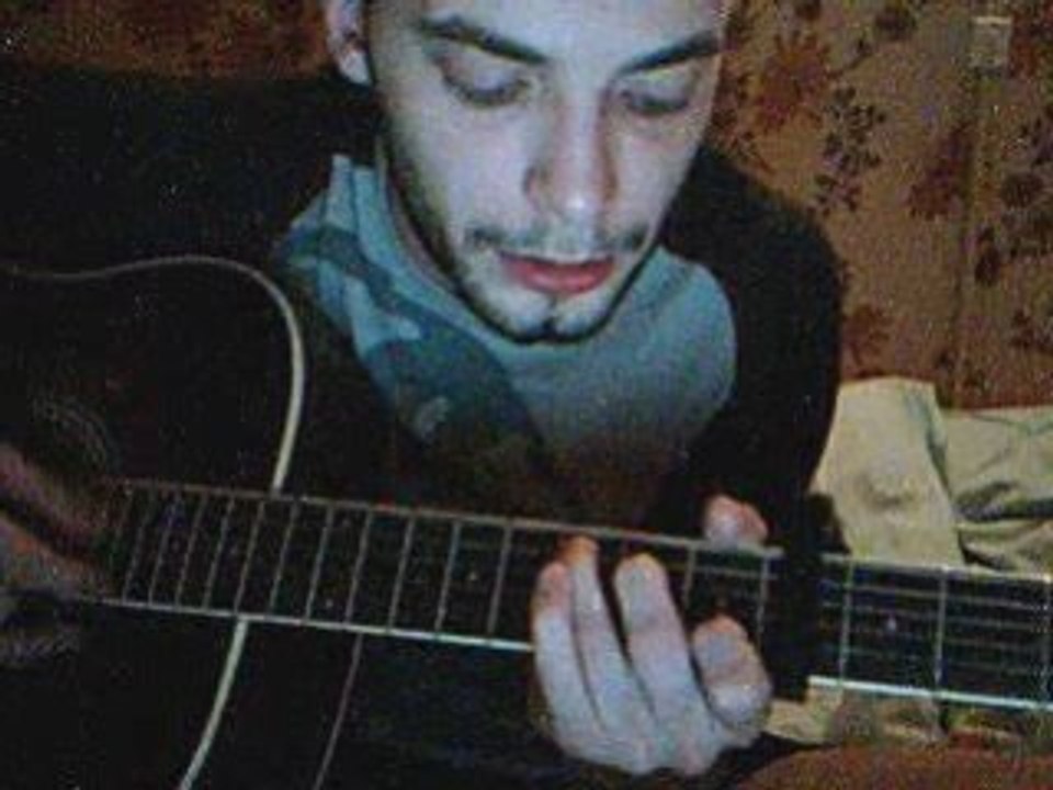 Rock voisine - Helene