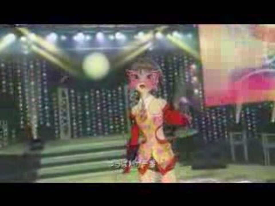 IDOLM@STER - Watashi wa idol Makoto