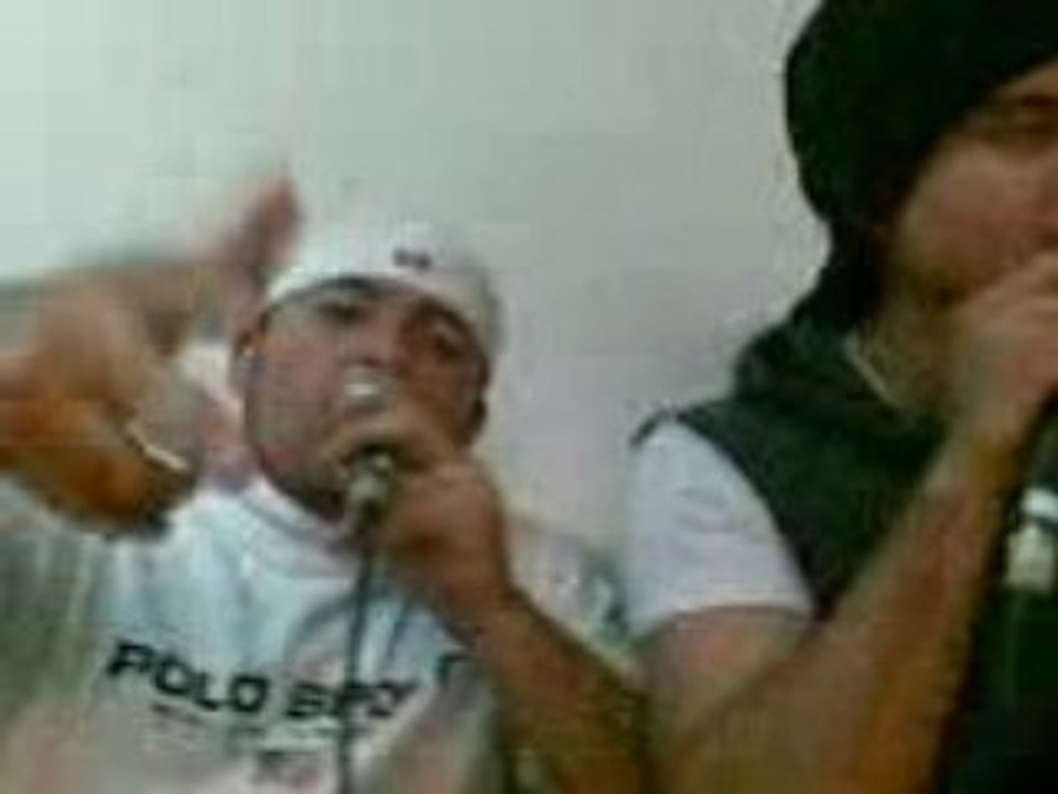 saludo