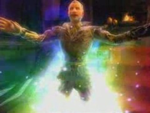 oblivion shivering isle trailer PS3