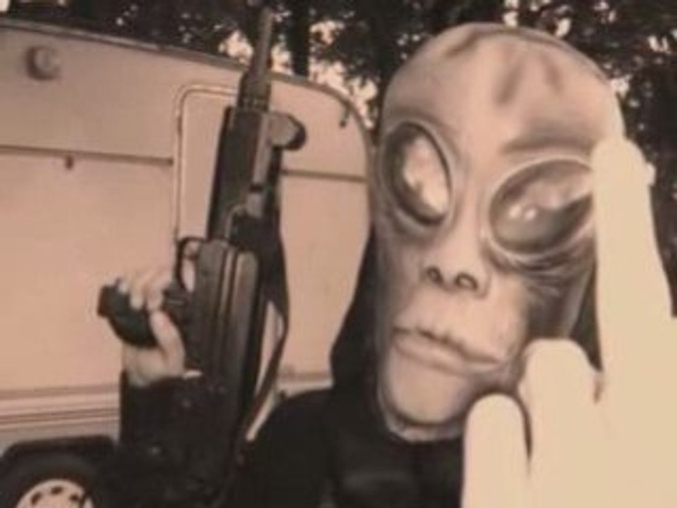 Brothers Dream -the trailer