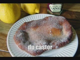 La face cachée des castors