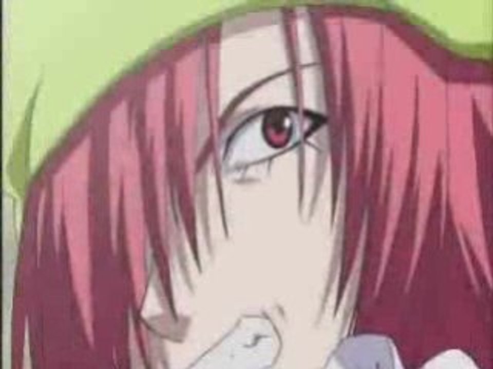 Elfen Lied Colors