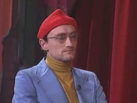 Bide et musique Jacques-Yves Cousteau