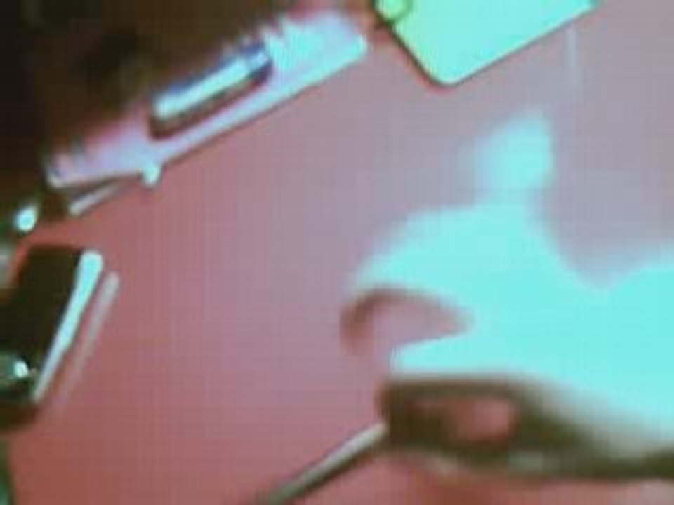 leçon de penspinning #22: la charge T1