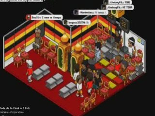 Prolongation - Valence vs Manchester United