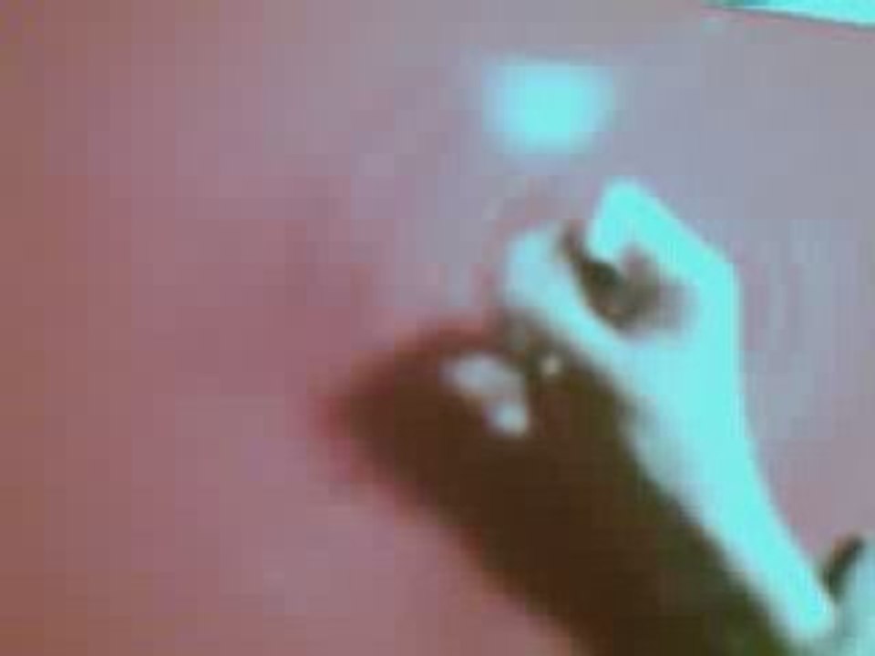 leçon de penspinning #23:amélioration de votre premier combo