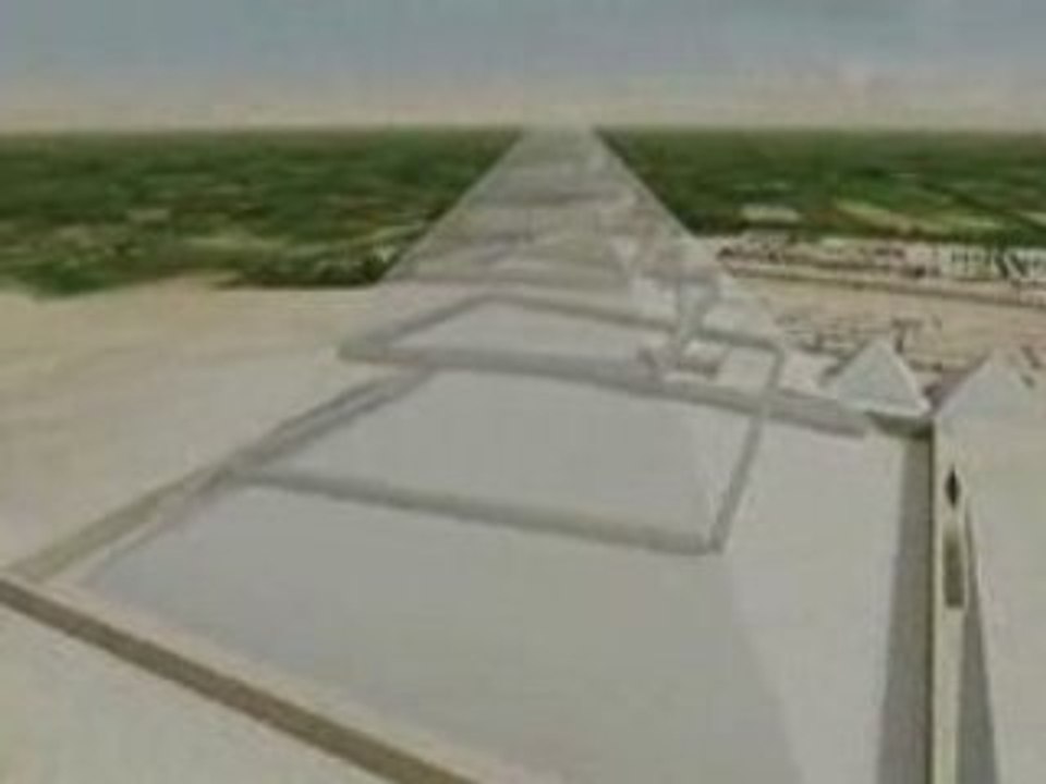 Kheops Révélé 2-3