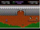 [Atari 7800] Commando