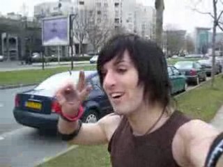 SVIR PARKOUR : Une aventure familiale inoubliable 🏃‍♂️