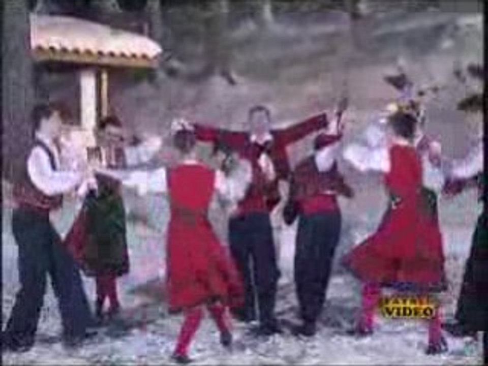 Иван Дяков - Китка народни песни