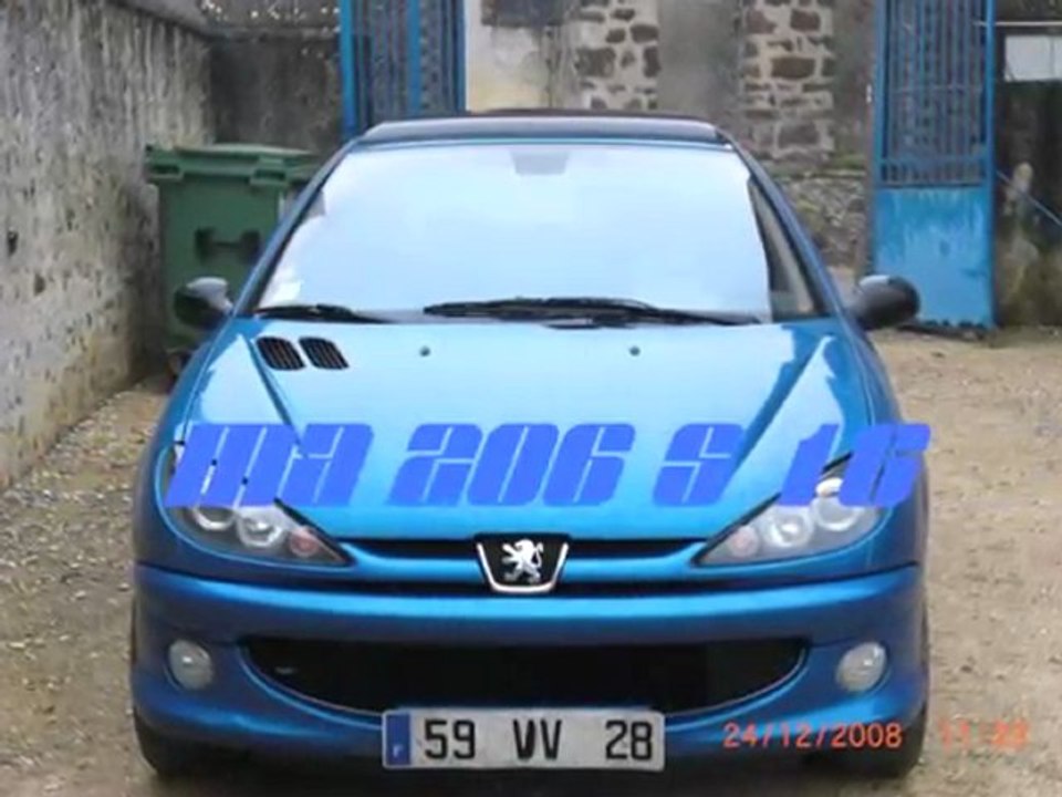 206 s 16