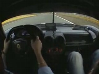 INBOARD CAM FXX
