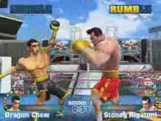 Trailer Ready 2 Rumble: Revolution - Walkthrough Partie 1