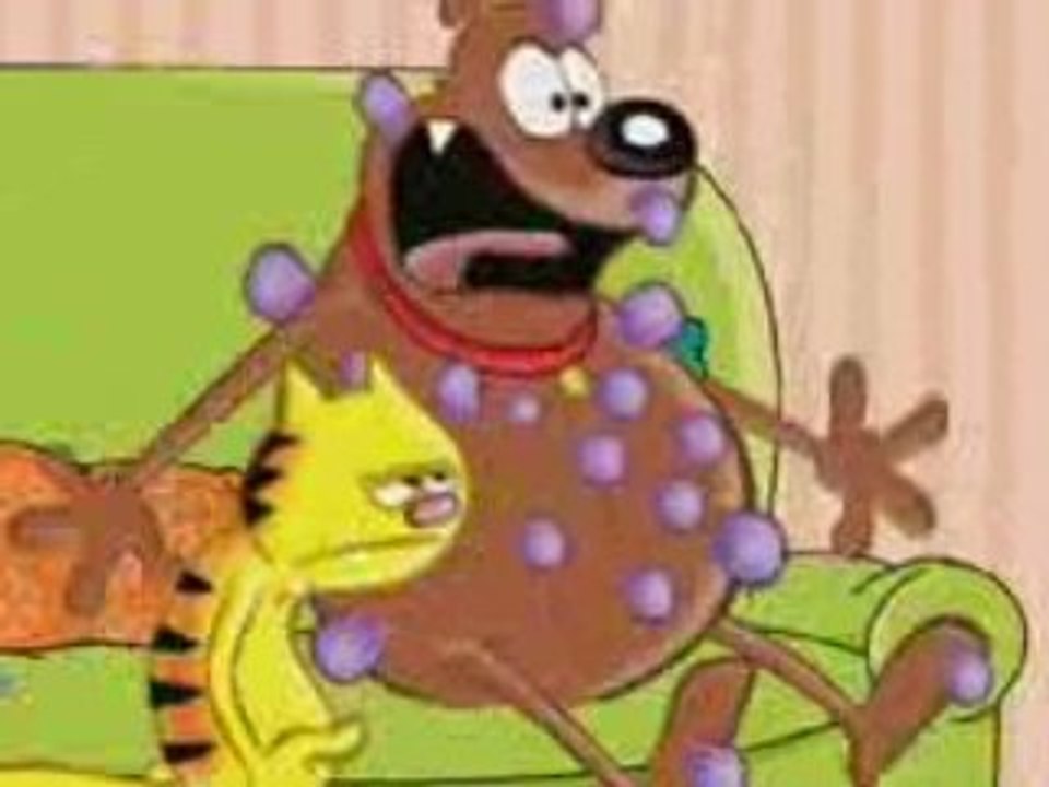Raoul & Fernand, épisode 3