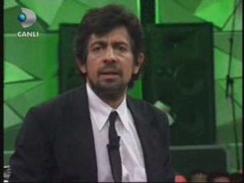 Disko Krali (Kingo Disco) Anadolu Sigorta Reklamı