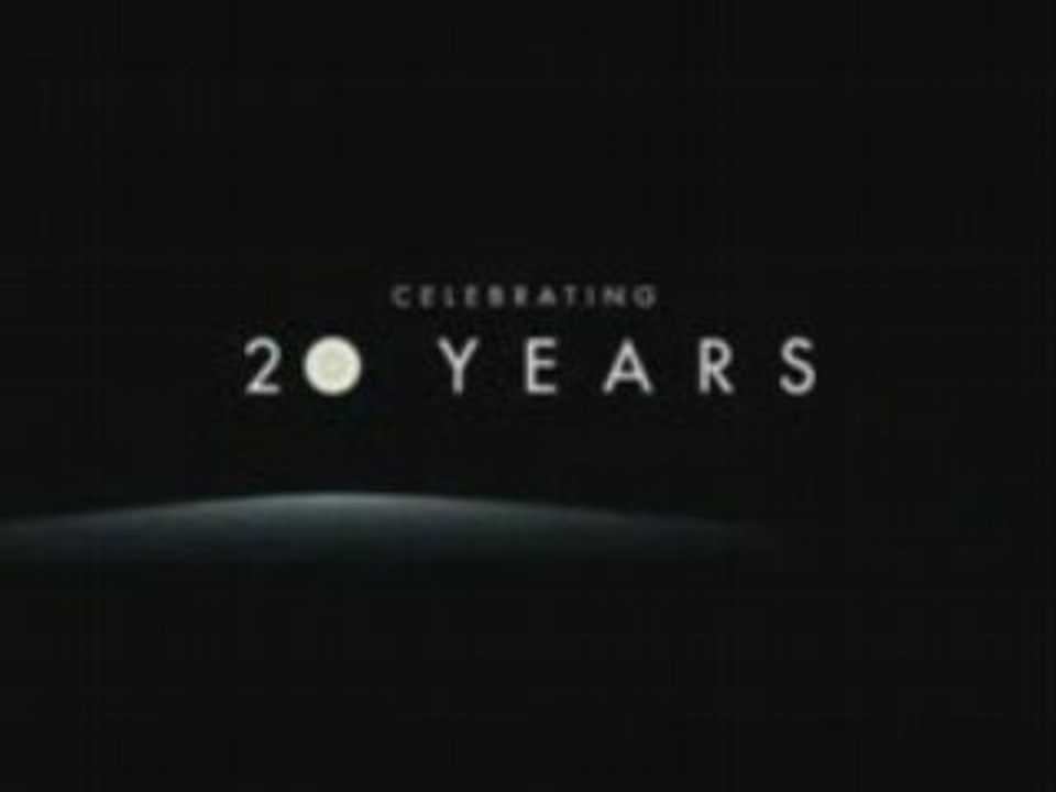 Walt Disney Pictures, Pixar Animation Studios (2006)