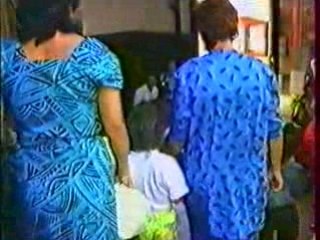 MARIAGE DE CATHY DE MON PARRAIN 1ERE VIDEO