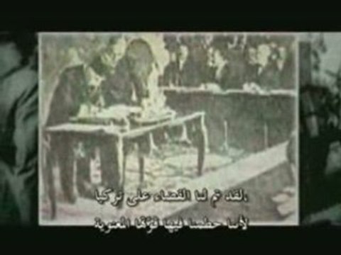 La souffrance de la oumma (partie 1)