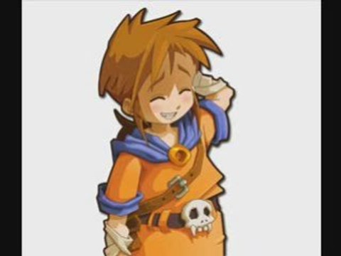 musique dofus (Combat)..laissez des com'z ^^'