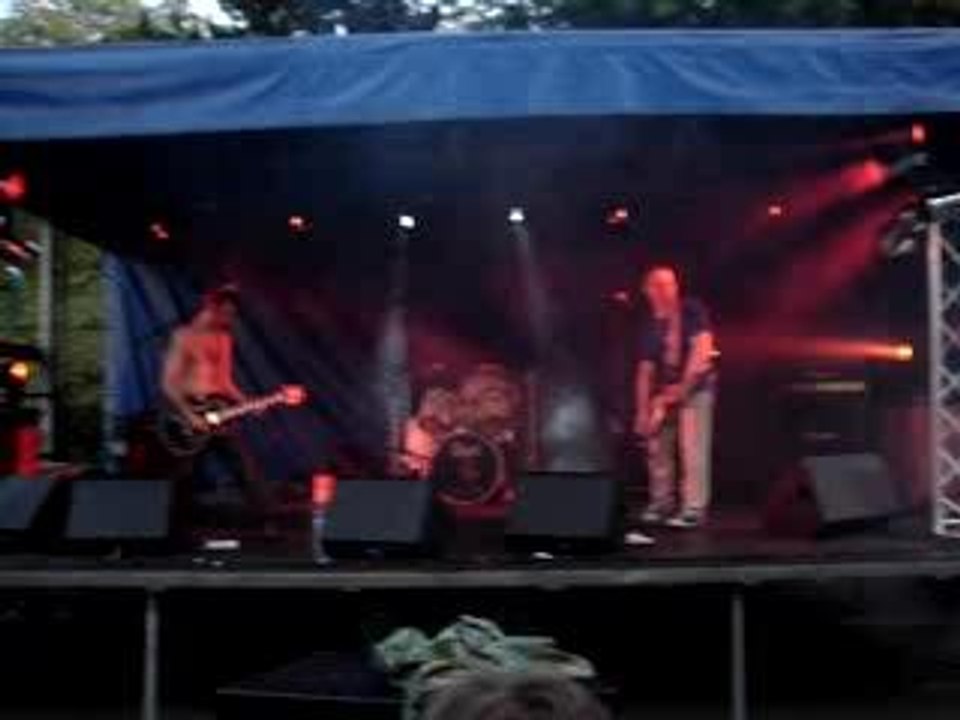 Les Prouters - Massy (3)