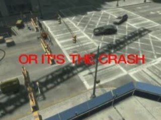 GTA IV L'alcool au volant 720p (PC)