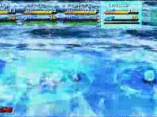 Trailer de Star Ocean First Departure