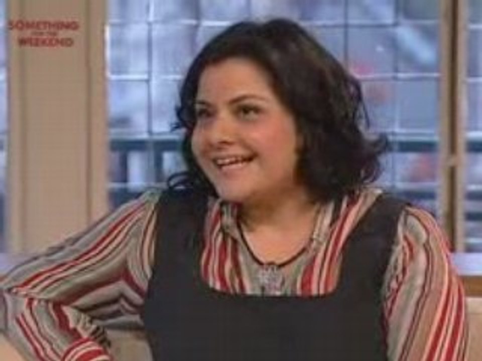 Nina Wadia