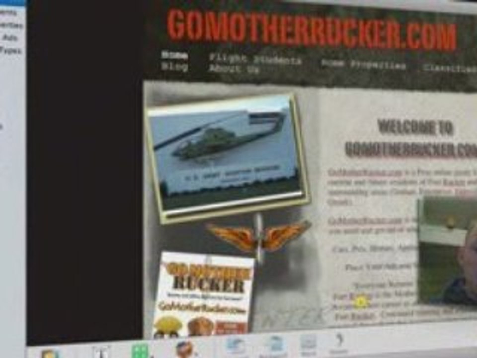 Reviewing iWeb for Mac the Pros and Cons